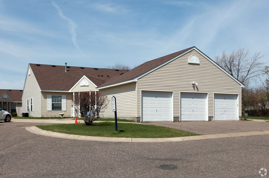 Cottages Of Coon Creek Apartments, 2628 110th Lane NW, Coon Rapids, MN RentCafe